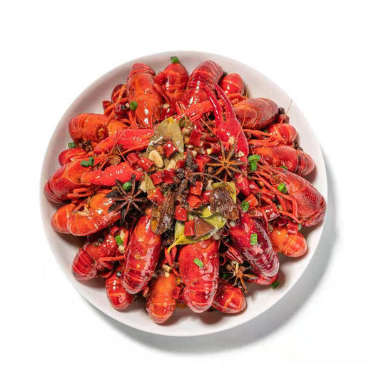 十三香小龙虾 商品图3