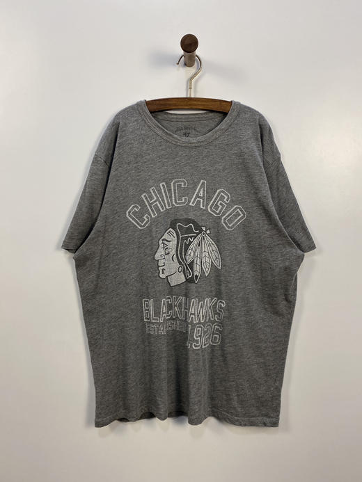 ‘47 NHL 美国国家冰球联盟 短袖T恤 _SST(L) 商品图1