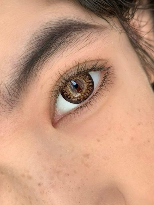 LoveiiKira国产半年抛--荣耀金棕 商品图6