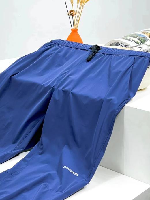 Pata 巴塔 Terrebonne男速干裤户外轻薄透气运动越野训练裤子 商品图4
