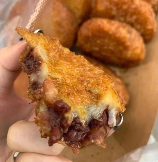 尹胖子油炸糕一盒 商品图3