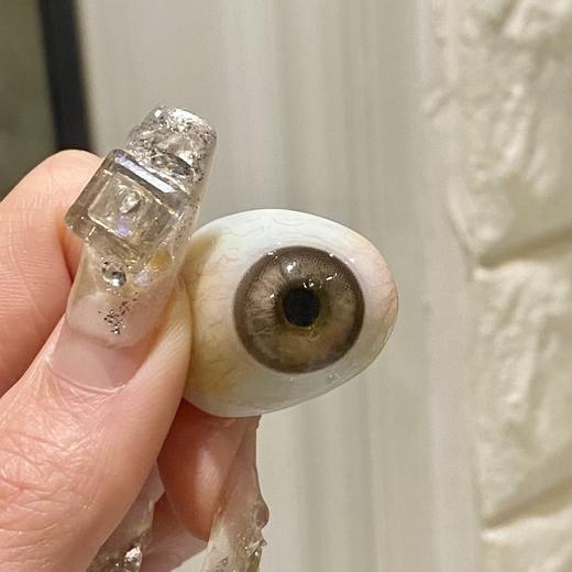 LoveiiKira国产半年抛--养乐多 商品图3