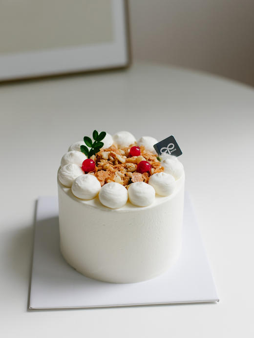 鲜果麦片脆脆蛋糕 商品图2