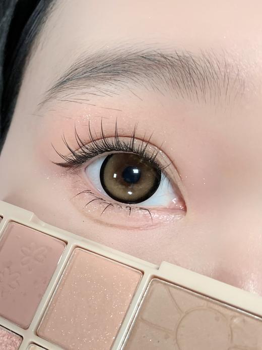 LoveiiKira国产半年抛--女团棕 商品图10