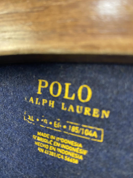 POLO Ralph Lauren 拉夫劳伦 短袖T恤 _SST(XL) 商品图2