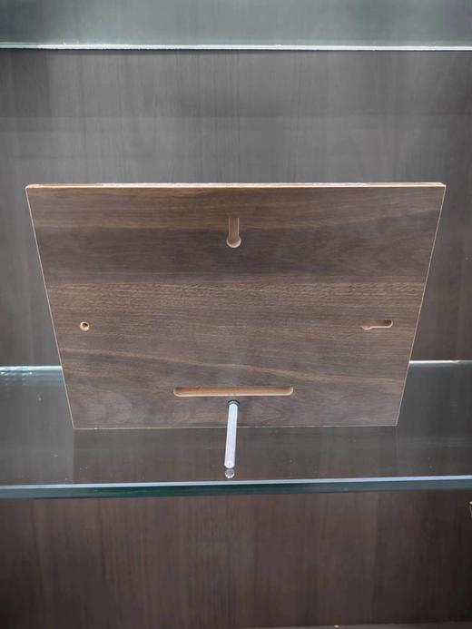 胡桃木授权牌 商品图7