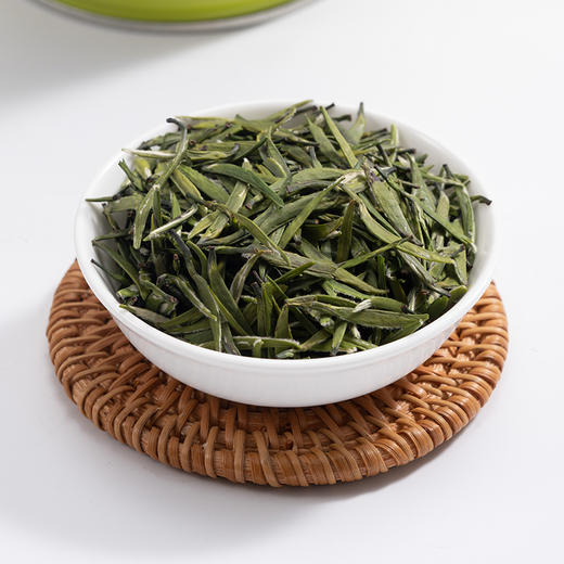 云中居 春芽罐装100g 商品图1