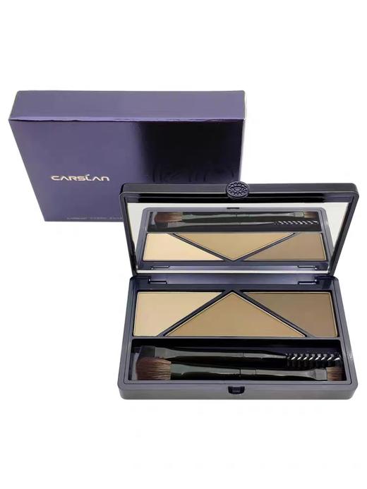 卡姿兰立体持色眉粉盘 商品图2