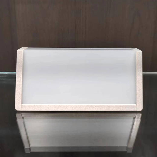 折叠双面会议牌 商品图4