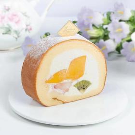 水果缤纷卷