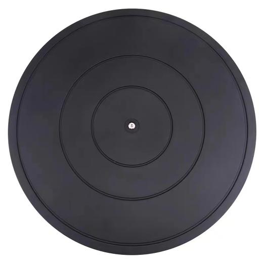 黑色花艺转盘 商品图0