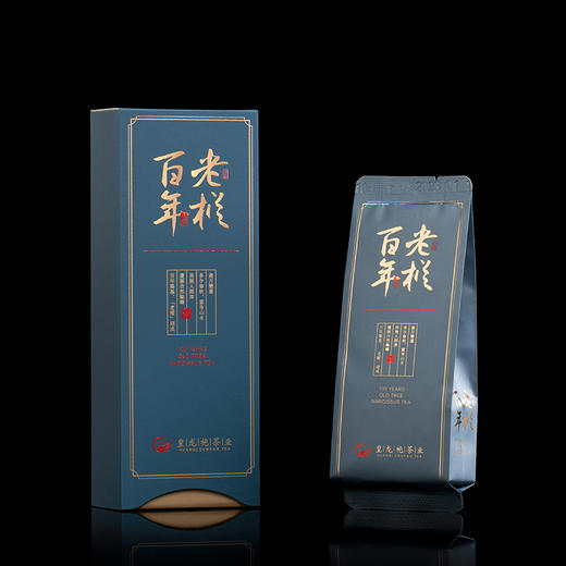 百年老枞 商品图3