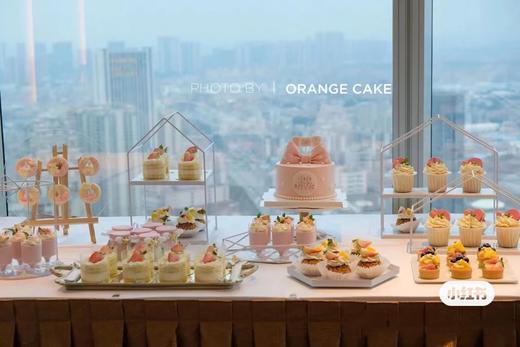 清新女孩甜品台系列 商品图0