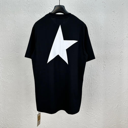 中性款短袖T恤 商品图1