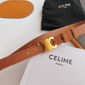 celine塞琳 意大利 原厂皮料女士尺寸2.5宽度