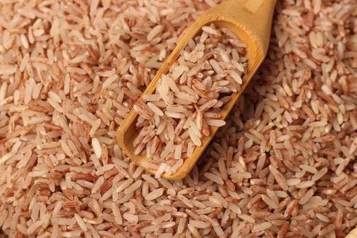 云南元阳梯田 红米 世界文化遗产 低脂粗粮膳食纤维 商品图1