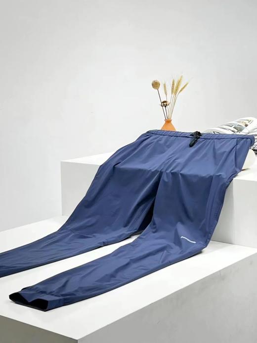 Pata 巴塔 Terrebonne男速干裤户外轻薄透气运动越野训练裤子 商品图3