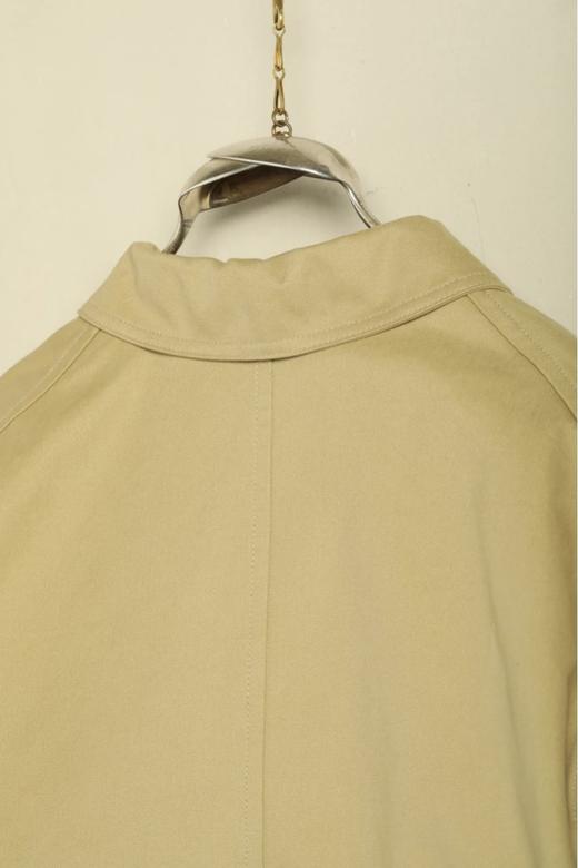 Ecole de curiosites浅卡其外套 商品图9