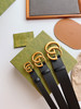 Gucci新款 意大利 原厂皮料尺寸2.0cm 商品缩略图7