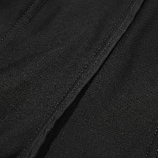 【断码清仓】HX 夏季休闲九分裤/Z209320036101/02 商品图13