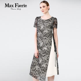 ME2L123麦克斯菲瑞连衣裙