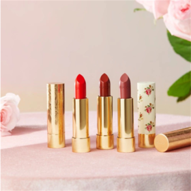 [GUCCI]古驰口红系列 3.5g*/支 【色号】25/509/505/208