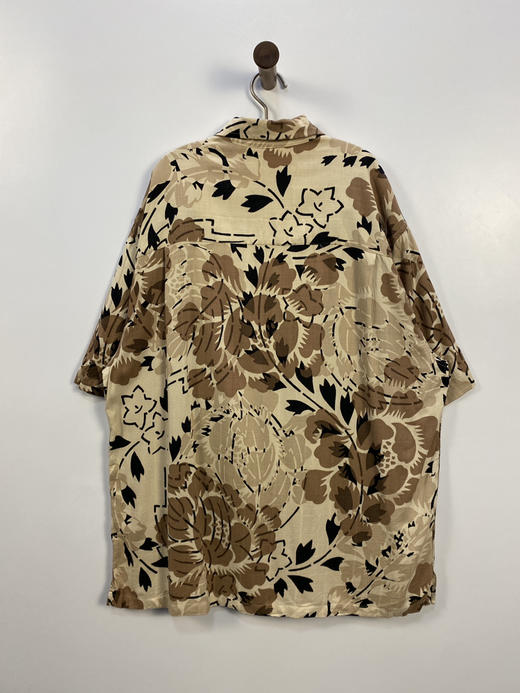 Y2K Vintage Cubavera 夏威夷衫_HWIS(L-XL) 商品图3