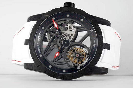 复刻表的发展历程复刻手表 商品图1