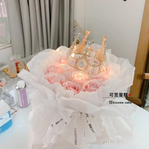 浅浅玫瑰淡淡香 商品图0