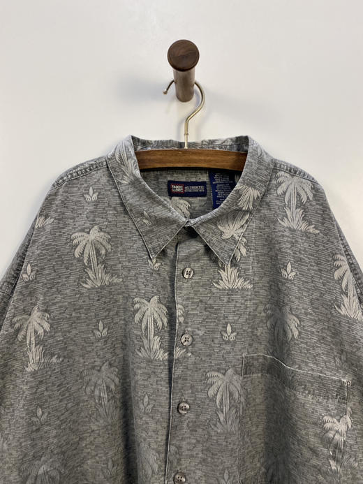 90年代 Vintage FADED GLORY 夏威夷衫_HWIS(3XL) 商品图0