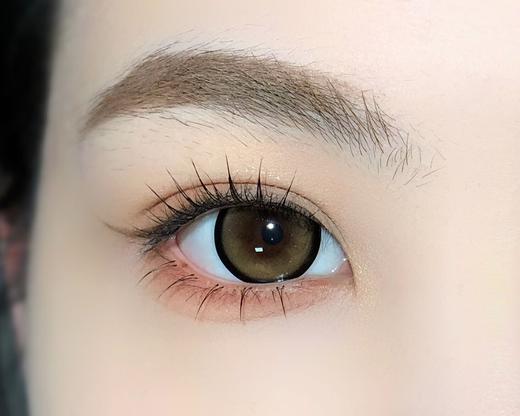 LoveiiKira国产半年抛--女团棕 商品图2