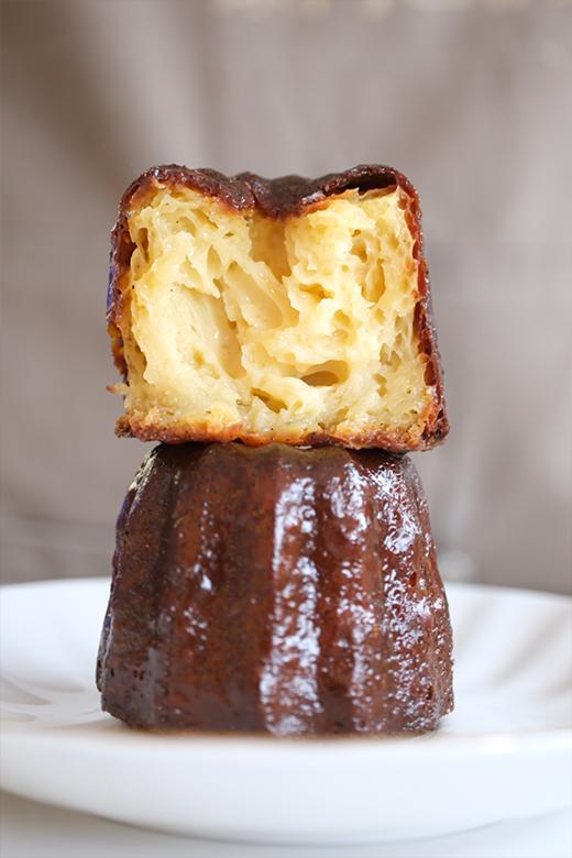 新鲜甜品——可露丽 商品图1