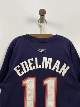 Reebok 锐步 NFL 美国职业橄榄球大联盟 短袖T恤 _SST(M)