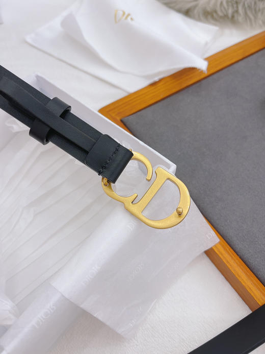 cd迪奥 腰带尺寸2.0 商品图5