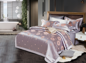 精致生活四件套A