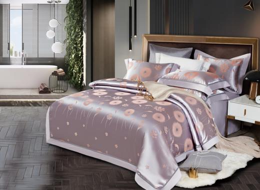 精致生活四件套A 商品图0