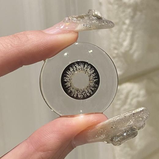 LoveiiKira国产半年抛--荣耀青灰 商品图1