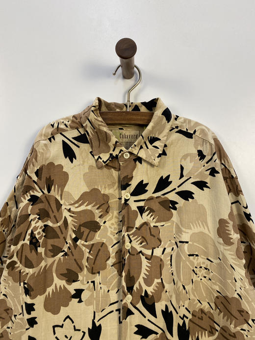 Y2K Vintage Cubavera 夏威夷衫_HWIS(L-XL) 商品图0