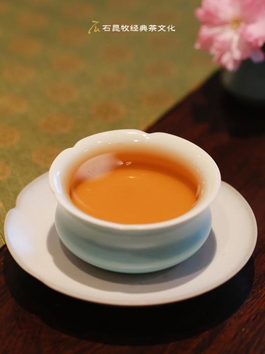 2023年玉韵雅月/甘韵胜醍醐/细嫩幼滑 石昆牧老师定制 商品图5