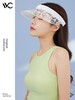 VVC柠下防晒帽女防紫外线遮阳帽子户外空顶帽太阳帽 商品缩略图1