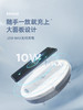 EZVALO几光手机无线充电蓝牙音响生日礼物家用音乐床头灯台灯卧室小音箱 心选到家 商品缩略图1