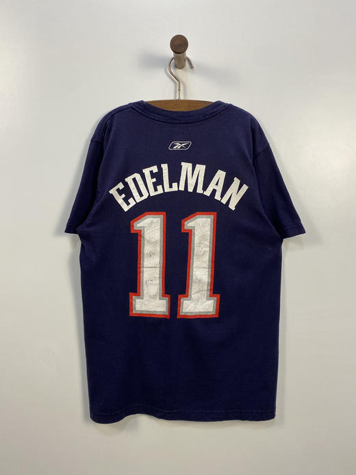 Reebok 锐步 NFL 美国职业橄榄球大联盟 短袖T恤 _SST(M) 商品图1