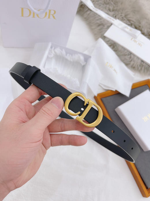 cd迪奥 腰带尺寸2.0 商品图2