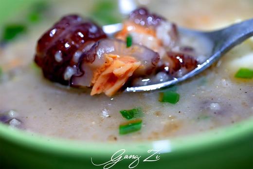 GOODERST金标级加拿大原装进口野生海参，即食海参的包装很漂亮，可以用来送礼。淡干海参是袋装，送礼的话加拍礼盒包装更客气（60元一套精致礼盒） 商品图3