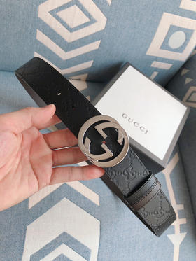 Gucci 主营专柜款式. 男士腰带