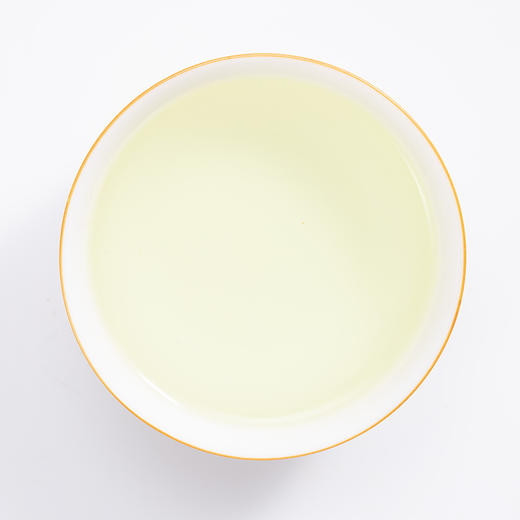 云中居 茉莉飘雪罐装100g 商品图3