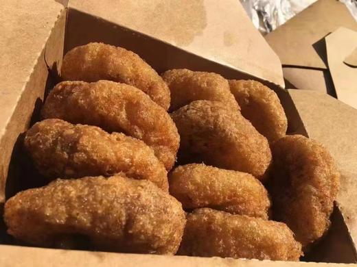 尹胖子油炸糕一盒 商品图0