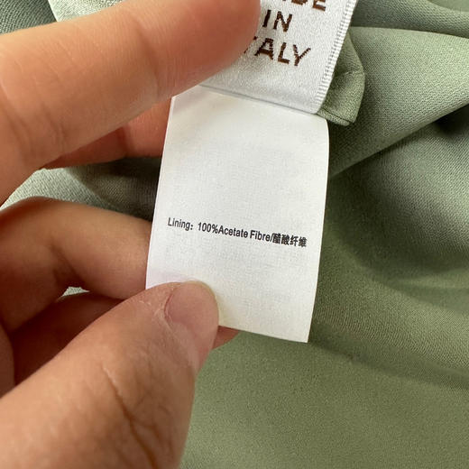 针织连衣裙。自己备注号码 商品图11
