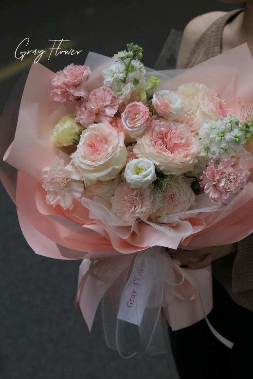 会员福利·129元特惠佳品鲜花（需提前3个小时预定） 商品图5