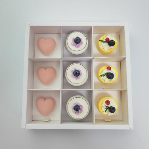 9-14人 下午茶套餐 商品图1